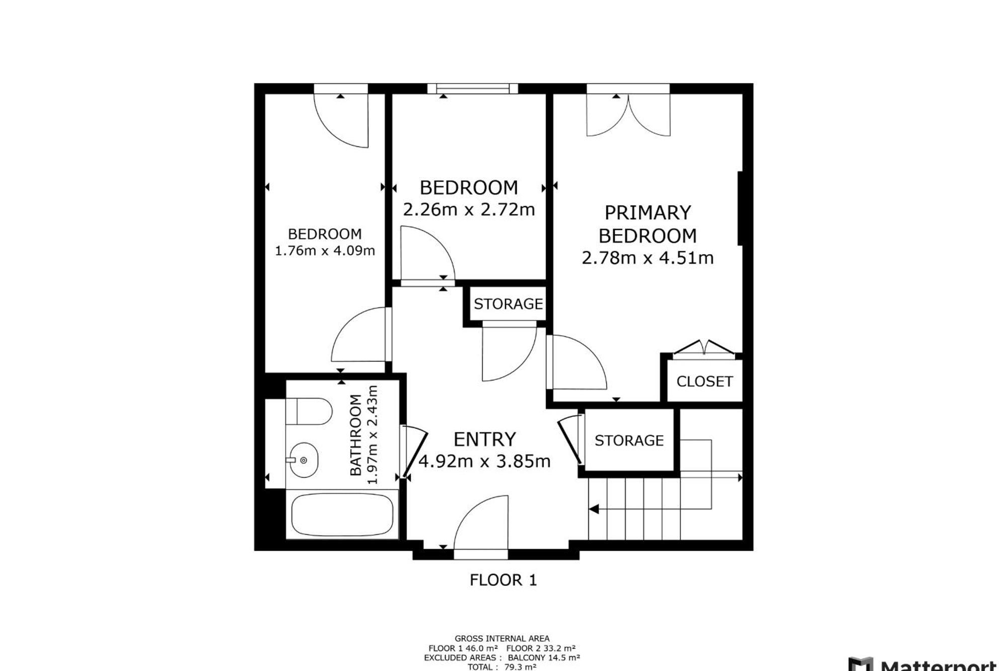 Modern Comfort Stratford 3Br Duplex Apartment London Exterior photo