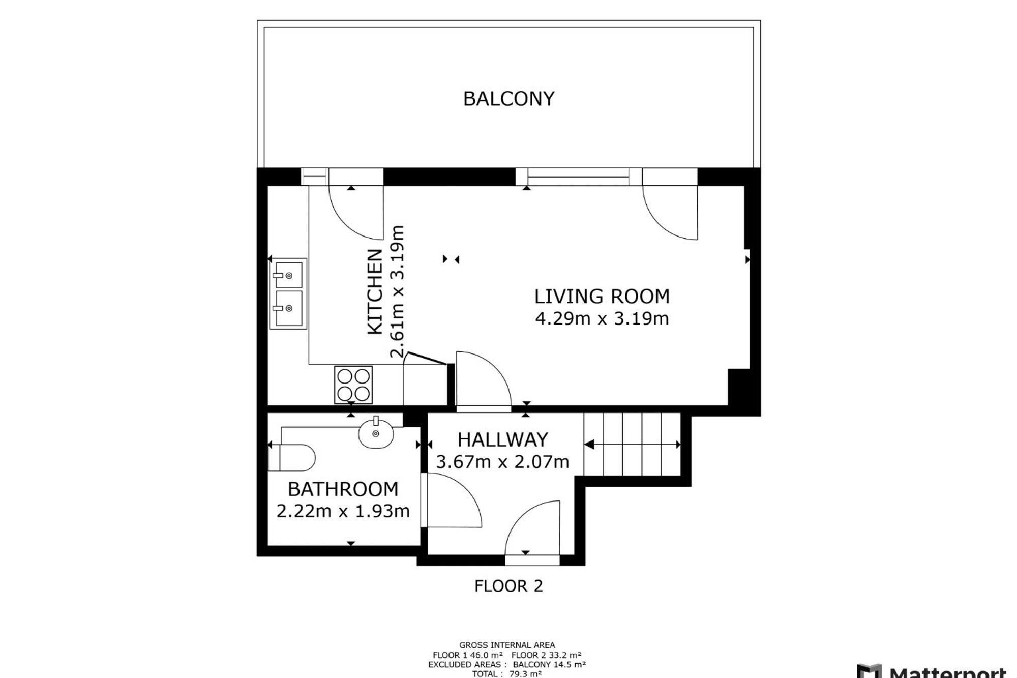 Modern Comfort Stratford 3Br Duplex Apartment London Exterior photo